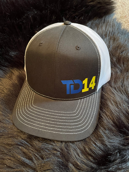 2021 TD14 Hat