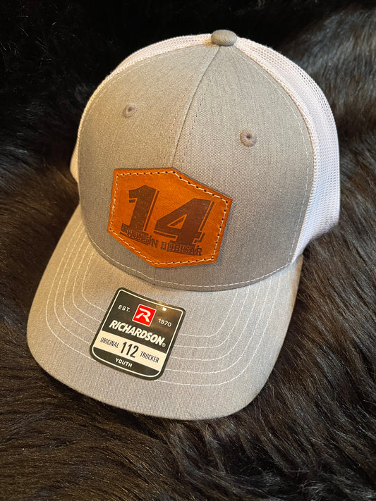 2022 Youth Richardson Patch Hat